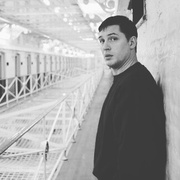 Aleksandr 34 Ulan-Ude