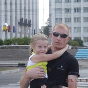 юра, 38, Березник
