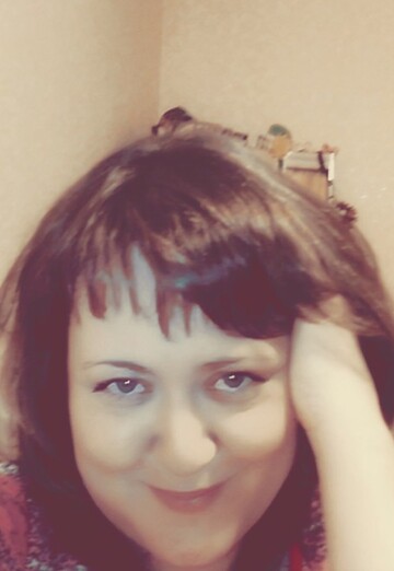 My photo - NATALI, 43 from Danilov (@natali20246)