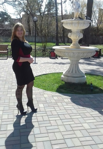My photo - Yana, 33 from Rivne (@yana25883)