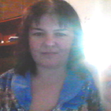Моя фотография - Марина, 52 из Мончегорск (@marina80163)