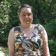 Настя, 36, Тальменка