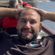 Иван, 41, Астрахань
