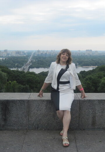 Моя фотография - Лилия, 28 из Москва (@liliya4365)