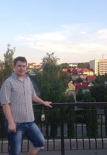 Sergey (@sergey622033) — my photo № 2