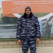 Sergey 46 Frolovo