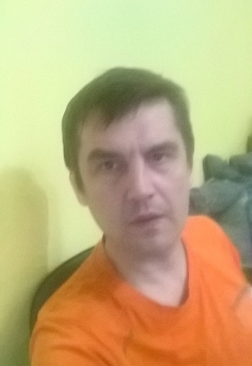 My photo - Denis, 50 from Samara (@denis730816)