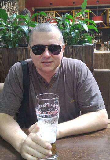 Моя фотография - Владимир, 51 из Симферополь (@vladimir256711)
