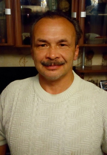 My photo - Vadim, 55 from Petropavlovsk-Kamchatsky (@vadim123040)