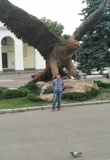 My photo - Maksim, 44 from Arkhangelsk (@maksim216091)