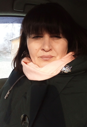 Моя фотография - Olga, 49 из Тамбов (@olga239859)
