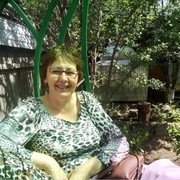 Лариса, 59, Сорочинск