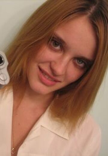 My photo - Yulya, 36 from Kyiv (@depa00)