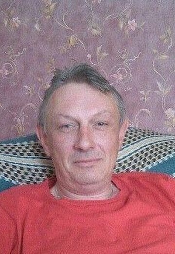 My photo - Mihail, 53 from Volkovysk (@mihail126451)