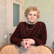 Irina 60 Ulyanovsk