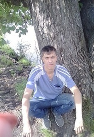 My photo - Oleg, 41 from Leninsk-Kuznetsky (@oleg206249)