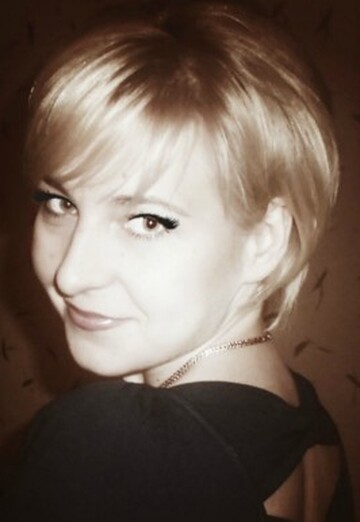 Моя фотография - Алёна, 38 из Азов (@alena6422796)