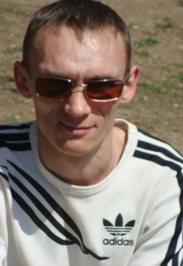 Моя фотография - Евгений, 33 из Бирск (@evgeniy9339)