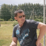 Евгений 45 лет (Рак) Тамбов
