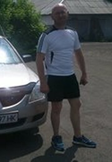 Моя фотография - Андрей, 47 из Донецк (@andrey352999)