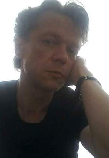 My photo - Sergey, 51 from Ivanovo (@sergey817753)