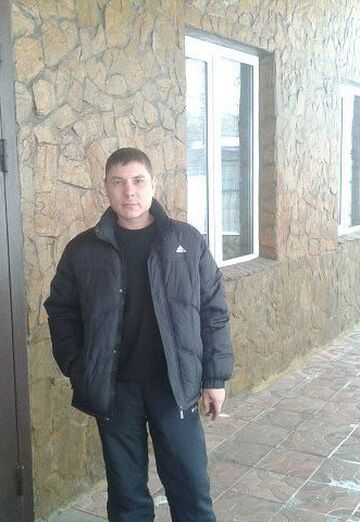 My photo - misha, 43 from Novokuznetsk (@misha50834)