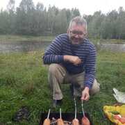МАРЛЕН, 46, Черусти
