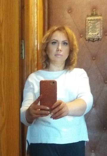 Minha foto - Natalya, 48 de Iaroslavl (@natalya285045)