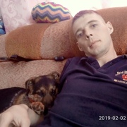 Артём, 32, Баево