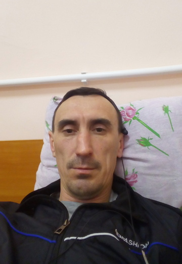 Моя фотография - Александр, 43 из Кинешма (@aleksandr842894)