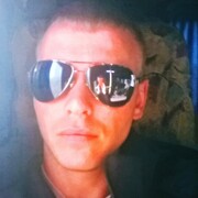 Андрей, 31, Крапивинский
