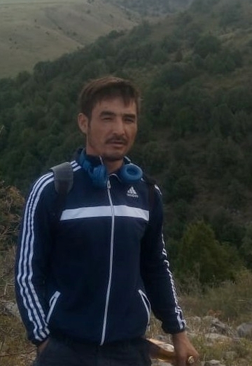 My photo - Moro, 38 from Shymkent (@moro170)