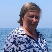 Галина, 53, Задонск