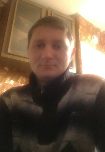 My photo - Mars, 33 from Prokopyevsk (@mars3511)