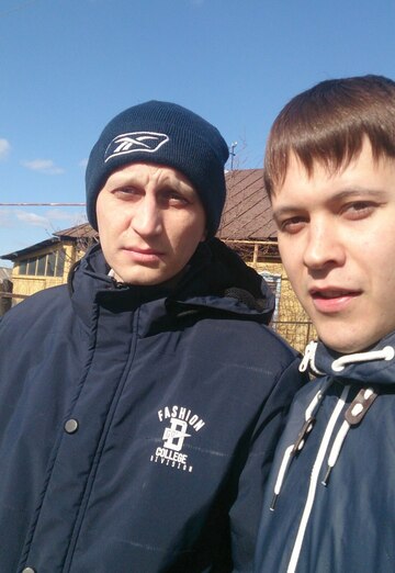 My photo - Dmitriy, 35 from Asbest (@dmitriy327670)