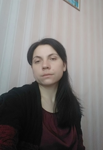 Моя фотография - Viktoria, 32 из Тель-Авив-Яффа (@viktoria3828)