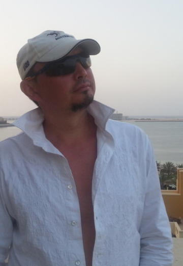 My photo - Farid, 52 from Astana (@farid6249)