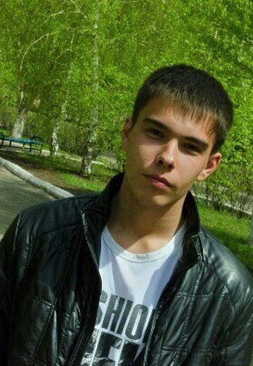 My photo - Vlad, 31 from Mednogorsk (@vlad143986)
