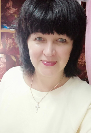 Моя фотография - Татьяна, 60 из Кострома (@tatyana286239)