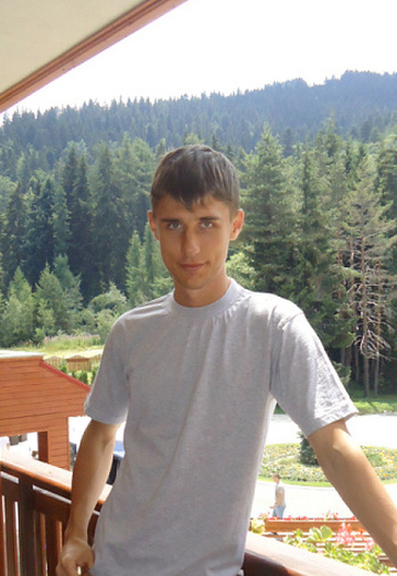 Mein Foto - Stanislav, 35 aus Rjasan (@stanislav44218)