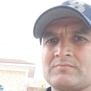 Абдулло, 40, Протвино