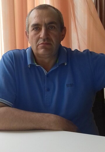 My photo - Magomed, 56 from Makhachkala (@magomed4300)