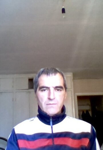 My photo - gadji, 53 from Yaroslavl (@gadji1276)
