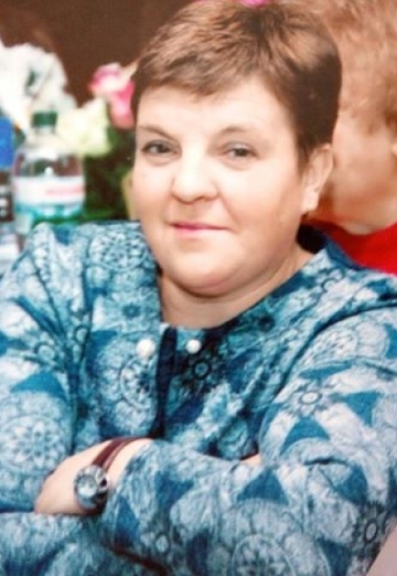Моя фотография - Елена, 52 из Бердичев (@ke081088)