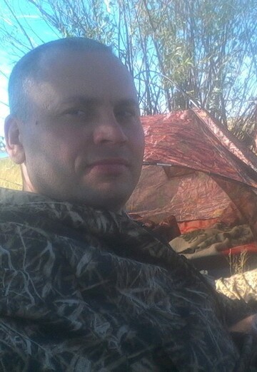 My photo - evgeniy, 40 from Rubtsovsk (@evgeniy296849)