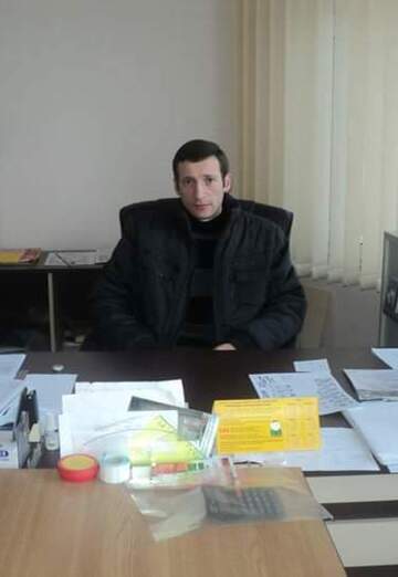 My photo - nikolay, 40 from Kishinev (@nikolay211352)