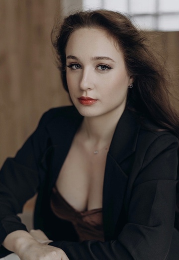 La mia foto - Anastasiya, 25 di Voronež (@anastasiya199859)