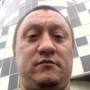 Николай, 44, Химки