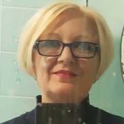 Елена, 54, Чернянка