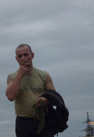 My photo - Oleg, 51 from Severodvinsk (@oleg263171)